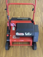 Sabo  Elektro Rasen Vertikutierer 38 - EV,  gebraucht , sehr guter Zustand