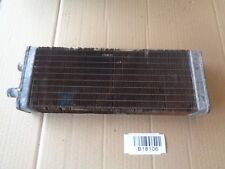 Sunbeam Hillman Hunter Wärmetauscher Heizungskühler original heat exchanger