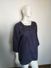 GUDRUN SJODEN florale Schlag