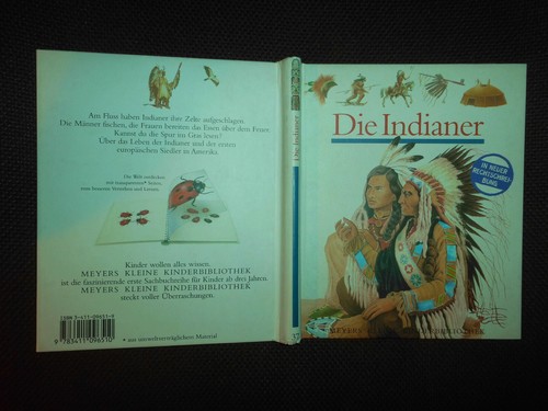 Meyers kleine kinderbibliothek - kleine,