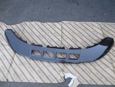 Audi Q5 8R Original Spoilerlippe Stoßstange vorne Frontspoile 8R0807061AD #12263