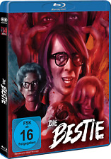 DIE BESTIE UNCUT (Blu-ray)