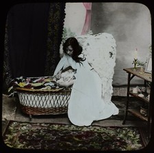 Magische Laternenfolie DAS