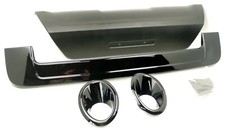 PAKIET SET Front Bumper Door