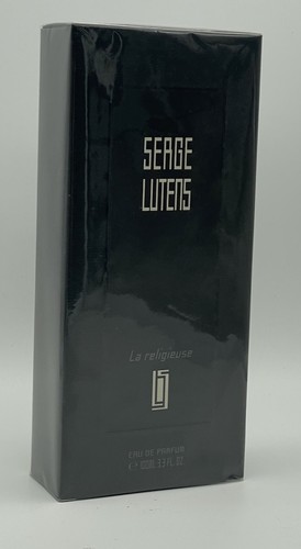 Serge lutens la religieuse - lutens,