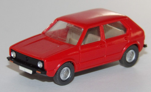 Wiking volkswagen vw - 1:87,