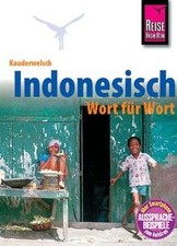 Kauderwelsch, Indonesisch Wort