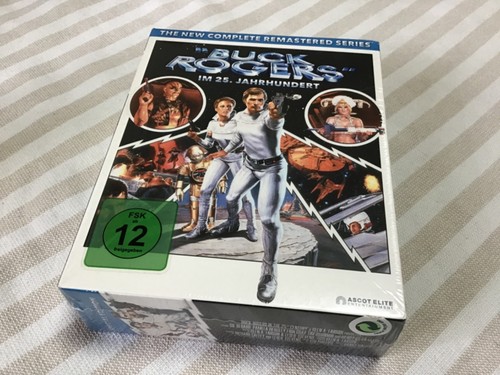 Buck rogers jahrhundert - im,