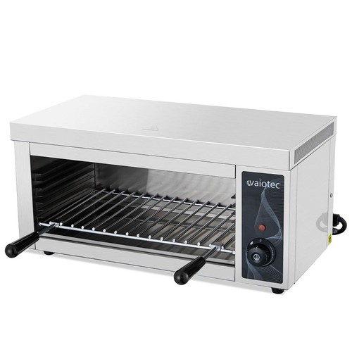Salamander grill mit - salamander,