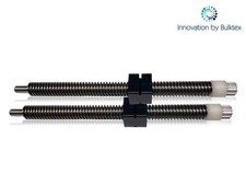 Antriebsspindel Satz 2-teilig