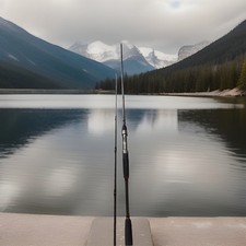 Jackson Pro-Jerk STL 195cm , WG 45-110 Jerkbaitrute, Hechtrute,