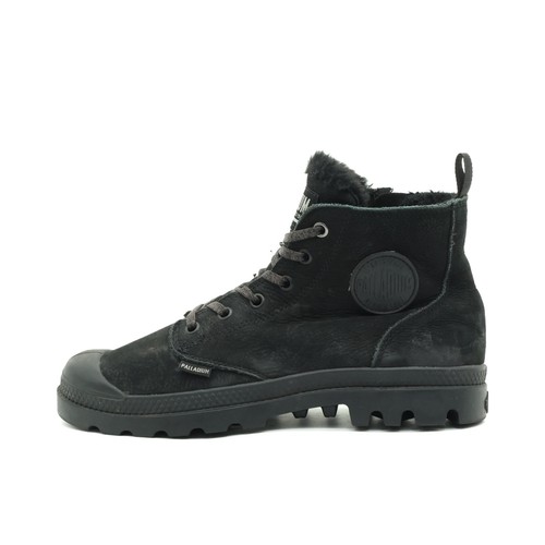 Palladium damen 95982 010 - damen, 95982-010-m