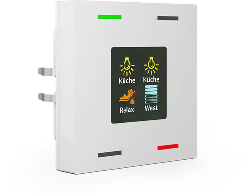 Mdt smart knx taster - mdt, 55