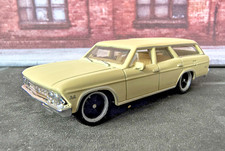 1/64 Matchbox 1966 Chevy