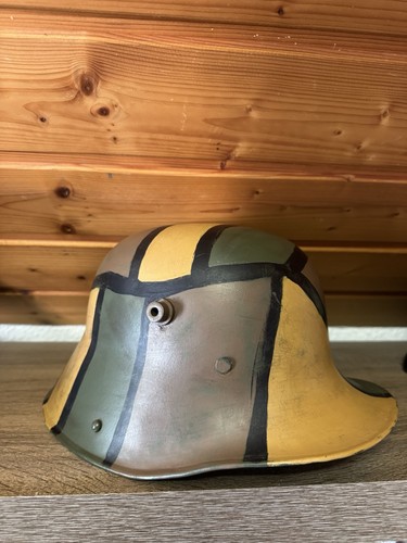 Stahlhelm m16 mimikri - m16,