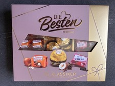+++ DIE BESTEN +++ Ferrero +++