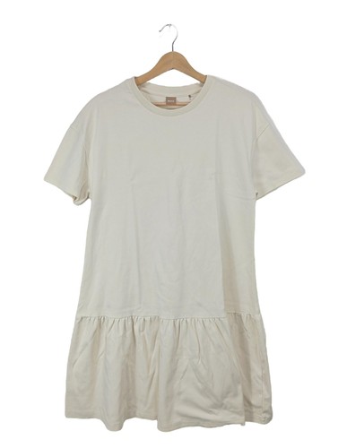 Hugo boss kurzarmkleid - hugo,