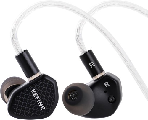 Kefine klean ear monitor - klean,
