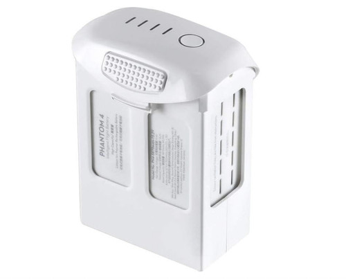 Dji phantom serie batterie - dji,
