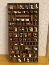 Setzkasten Holz Nostalgie Vintage 