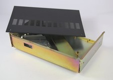 Gehäuse Gerätefüße Deckel