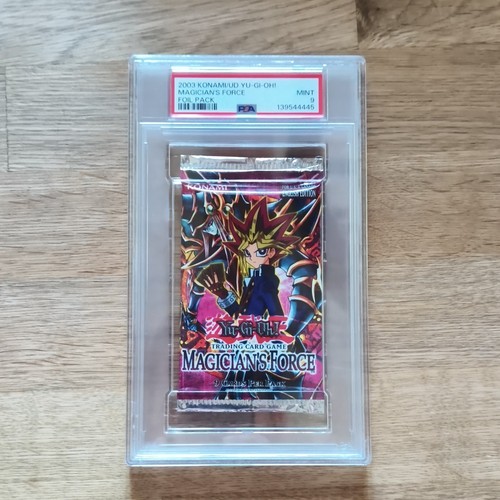 Magician s force - magician's,