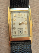 Hamilton  Vintage Uhr , 1950er