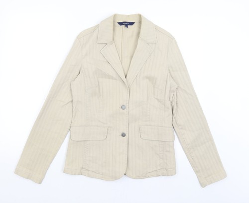 Casual club damen beige - casual,
