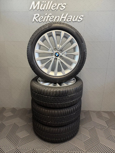 Bmw 5er g30 g31 zoll - bmw, 18