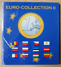Leuchtturm münzalbum presso - leuchtturm,