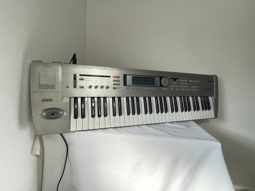 Korg triton tasten - le, 61-tasten