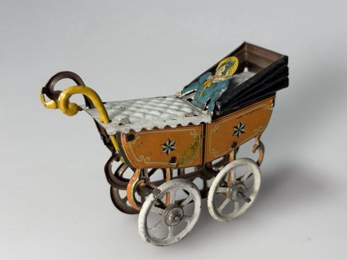 Deutsches kinderwagen ca - deutsches, (ca