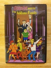 RARE Custom Made DVD