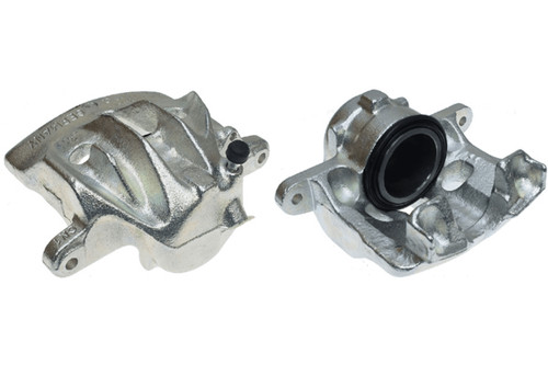 Bremssattel vorderachse links - vorderachse,