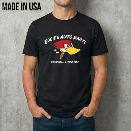 New eddie auto - new, parts