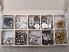 1 x watch movement part for