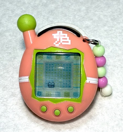 Bandai tamagotchi connection - bandai,