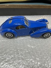 Modell Auto Bugatti Atlantic