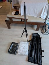 Foto Hintergrundsystem