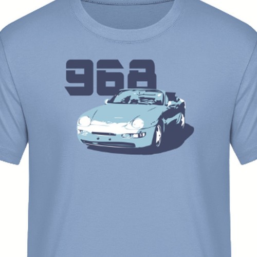 Shirt mit motiv - mit, "968