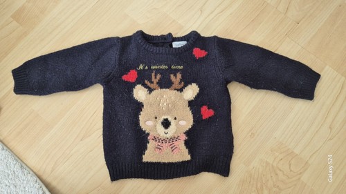 Fagottino pullover 74 - fagottino,