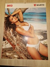 Würth Kalender 2013