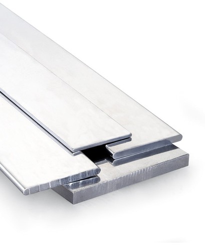 Alu flachprofil 70x5mm - alu,