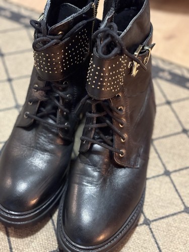 Damen stiefeletten marke - damen, stiefeletten,