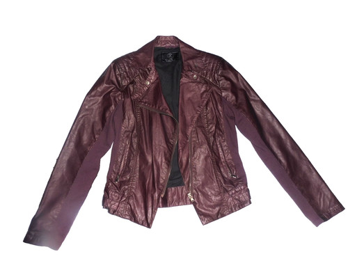 Rino pelle jacke - rino,