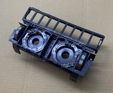 Mercedes W124 Heizung Bedienteil Gebläse Regler ohne Klima 1248302785 9140010110