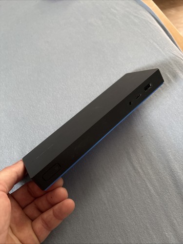 Usb dock g4 - hp, usb-c