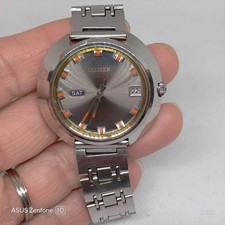 Citizen Automatik Day Date