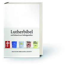 Lutherbibel revidiert 2017 -