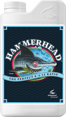 Advanced nutrients hammerhead - nutrients,